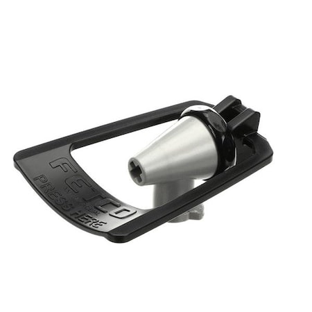 Fetco Touchless Faucet Assy 1102.00463.00